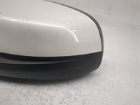 2010-2019 Ford Taurus Side Mirror Replacement Driver Left View Door Mirror Fits OEM Used Auto Parts - Oemusedautoparts1.com