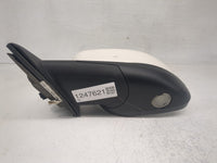 2010-2019 Ford Taurus Side Mirror Replacement Driver Left View Door Mirror Fits OEM Used Auto Parts - Oemusedautoparts1.com