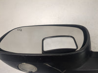 2010-2019 Ford Taurus Side Mirror Replacement Driver Left View Door Mirror Fits OEM Used Auto Parts - Oemusedautoparts1.com