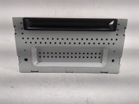 2011 Ford Taurus Radio AM FM Cd Player Receiver Replacement P/N:BG1T 19C156BB Fits OEM Used Auto Parts - Oemusedautoparts1.c