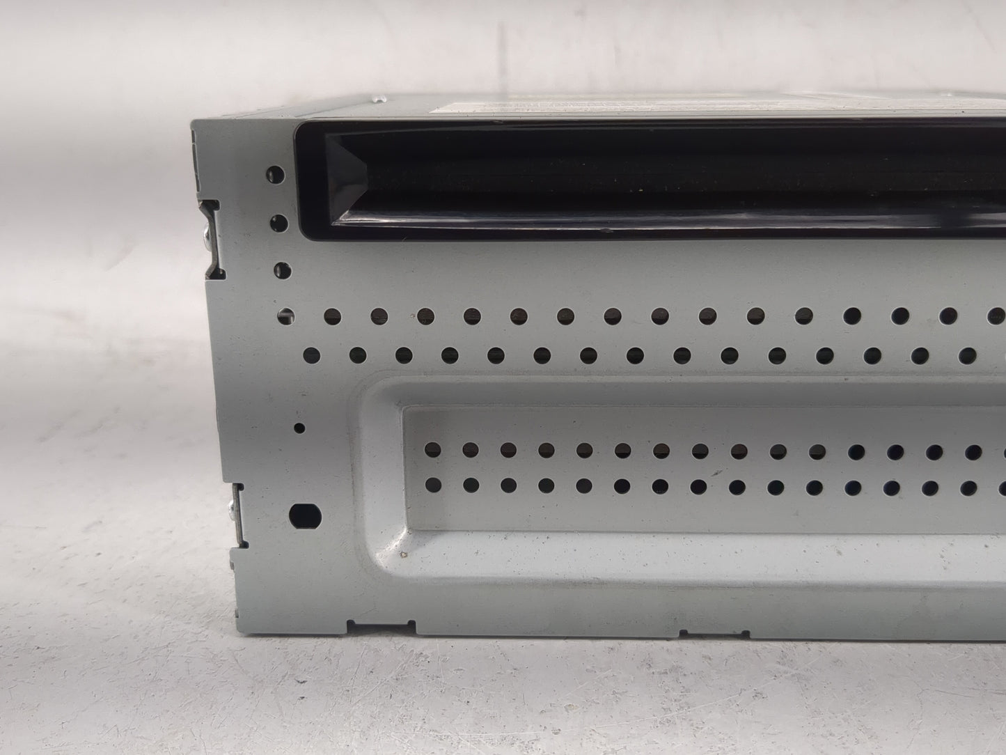 2011 Ford Taurus Radio AM FM Cd Player Receiver Replacement P/N:BG1T 19C156BB Fits OEM Used Auto Parts - Oemusedautoparts1.c