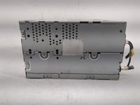 2011 Ford Taurus Radio AM FM Cd Player Receiver Replacement P/N:BG1T 19C156BB Fits OEM Used Auto Parts - Oemusedautoparts1.c