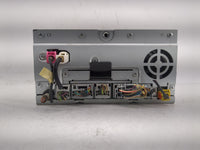 2011 Ford Taurus Radio AM FM Cd Player Receiver Replacement P/N:BG1T 19C156BB Fits OEM Used Auto Parts - Oemusedautoparts1.c