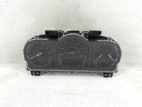 2011 Ford Taurus Instrument Cluster Speedometer Gauges P/N:BG1T-10849-ED Fits OEM Used Auto Parts - Oemusedautoparts1.com