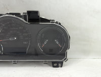 2011 Ford Taurus Instrument Cluster Speedometer Gauges P/N:BG1T-10849-ED Fits OEM Used Auto Parts - Oemusedautoparts1.com