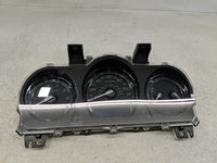 2011-2012 Ford Taurus Instrument Cluster Speedometer Gauges P/N:BG1T-10849-EF Fits Fits 2011 2012 OEM Used Auto Parts - Oemu