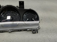 2011-2012 Ford Taurus Instrument Cluster Speedometer Gauges P/N:BG1T-10849-EF Fits Fits 2011 2012 OEM Used Auto Parts - Oemu