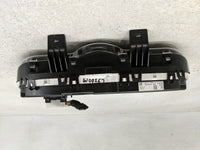 2011-2012 Ford Taurus Instrument Cluster Speedometer Gauges P/N:BG1T-10849-EF Fits Fits 2011 2012 OEM Used Auto Parts - Oemu