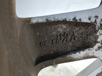 2010-2012 Ford Taurus Oem Wheel Rim 1290734 - Oemusedautoparts1.com