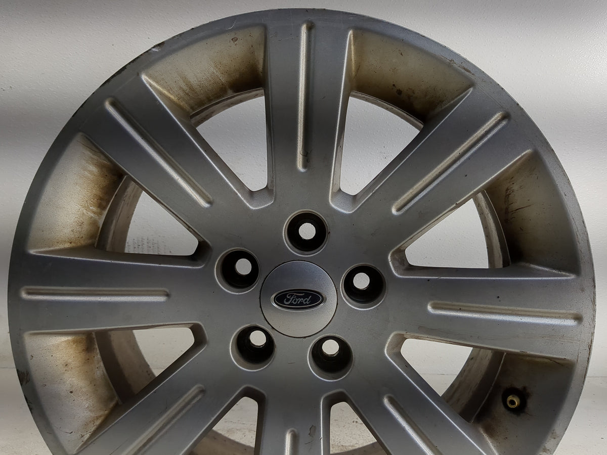 2010-2012 Ford Taurus Oem Wheel Rim 1290734 - Oemusedautoparts1.com