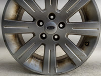 2010-2012 Ford Taurus Oem Wheel Rim 1290734 - Oemusedautoparts1.com