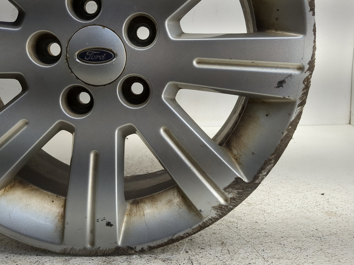 2010-2012 Ford Taurus Oem Wheel Rim 1290735 - Oemusedautoparts1.com