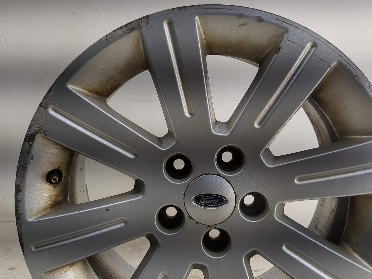 2010-2012 Ford Taurus Oem Wheel Rim 1290737 - Oemusedautoparts1.com