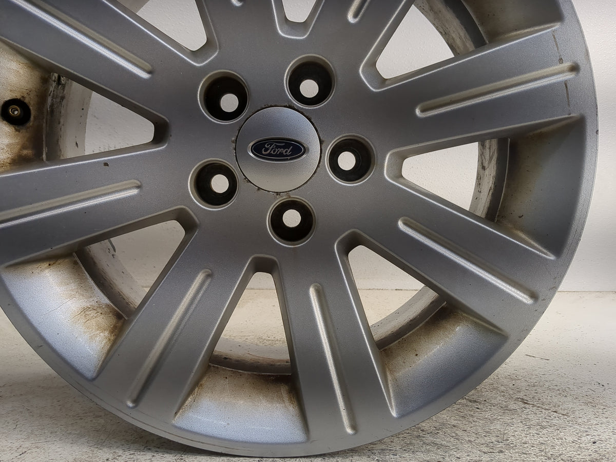 2010-2012 Ford Taurus Oem Wheel Rim 1290737 - Oemusedautoparts1.com