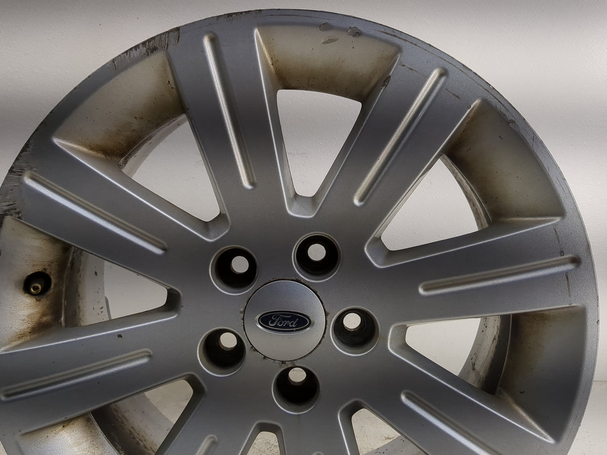 2010-2012 Ford Taurus Oem Wheel Rim 1290737 - Oemusedautoparts1.com