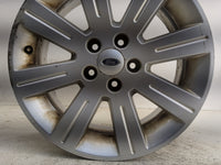 2010-2012 Ford Taurus Oem Wheel Rim 1290737 - Oemusedautoparts1.com