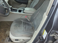 2010-2012 Ford Taurus Driver Front Seat Oem 1310586 - Oemusedautoparts1.com