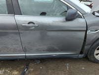 2010-2019 Ford Taurus Passenger Front Door Oem 1310647 - Oemusedautoparts1.com