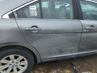 2010-2019 Ford Taurus Passenger Rear Door Oem 1310673 - Oemusedautoparts1.com