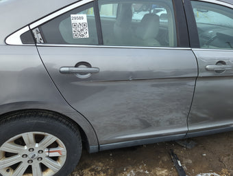 compare product 2010-2019 Ford Taurus Passenger Rear Door Oem 1310673