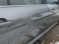 2010-2019 Ford Taurus Passenger Rear Door Oem 1310673 - Oemusedautoparts1.com