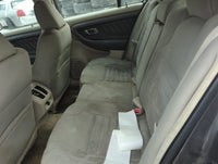 2011 Ford Taurus Rear Seat Oem 1310697 - Oemusedautoparts1.com
