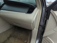 2011 Ford Taurus Passenger Glove Box Door Storage Compartment 1310705 - Oemusedautoparts1.com