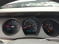 2011 Ford Taurus Instrument Cluster Speedometer Gauges Miles:216K Fits OEM Used Auto Parts - Oemusedautoparts1.com