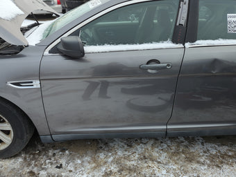 compare product 2010-2019 Ford Taurus Driver Front Door Oem 1310742
