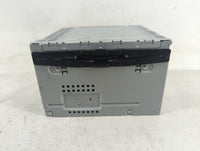 2011-2012 Ford Taurus Radio AM FM Cd Player Receiver Replacement P/N:BG1T-19C107-AA Fits Fits 2011 2012 OEM Used Auto Parts 