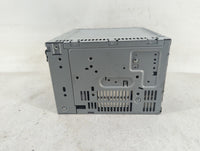 2011-2012 Ford Taurus Radio AM FM Cd Player Receiver Replacement P/N:BG1T-19C107-AA Fits Fits 2011 2012 OEM Used Auto Parts 