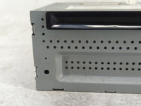 2011 Ford Taurus Radio AM FM Cd Player Receiver Replacement P/N:BG1T-19C156BB Fits OEM Used Auto Parts - Oemusedautoparts1.c