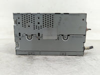 2011 Ford Taurus Radio AM FM Cd Player Receiver Replacement P/N:BG1T-19C156BB Fits OEM Used Auto Parts - Oemusedautoparts1.c
