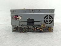 2011 Ford Taurus Radio AM FM Cd Player Receiver Replacement P/N:BG1T-19C156BB Fits OEM Used Auto Parts - Oemusedautoparts1.c