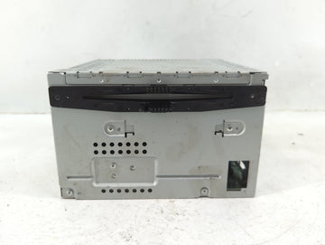 2011-2012 Ford Taurus Radio AM FM Cd Player Receiver Replacement P/N:BG1T-19C159-AA Fits Fits 2011 2012 OEM Used Auto Parts 