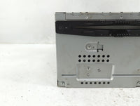 2011-2012 Ford Taurus Radio AM FM Cd Player Receiver Replacement P/N:BG1T-19C159-AA Fits Fits 2011 2012 OEM Used Auto Parts 