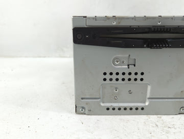 2011-2012 Ford Taurus Radio AM FM Cd Player Receiver Replacement P/N:BG1T-19C159-AA Fits Fits 2011 2012 OEM Used Auto Parts