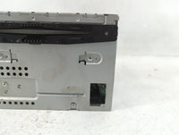 2011-2012 Ford Taurus Radio AM FM Cd Player Receiver Replacement P/N:BG1T-19C159-AA Fits Fits 2011 2012 OEM Used Auto Parts 