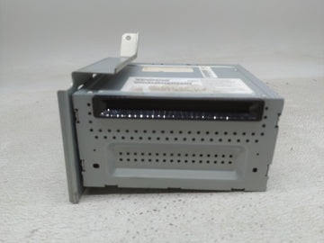 2011 Ford Taurus Radio AM FM Cd Player Receiver Replacement P/N:BG1T 19C156 BB Fits OEM Used Auto Parts - Oemusedautoparts1.