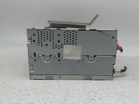 2011 Ford Taurus Radio AM FM Cd Player Receiver Replacement P/N:BG1T 19C156 BB Fits OEM Used Auto Parts - Oemusedautoparts1.