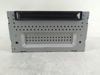 2011 Ford Taurus Radio AM FM Cd Player Receiver Replacement P/N:BG1T 19C156BB Fits OEM Used Auto Parts - Oemusedautoparts1.c
