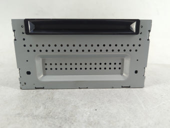 compare product 2011 Ford Taurus Radio AM FM Cd Player Receiver Replacement P/N:BG1T 19C156BB Fits OEM Used Auto Parts