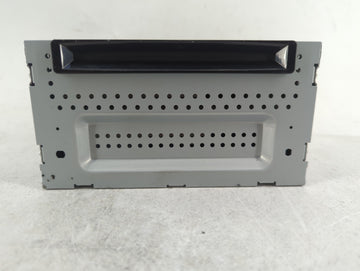 2011 Ford Taurus Radio AM FM Cd Player Receiver Replacement P/N:BG1T 19C156BB Fits OEM Used Auto Parts - Oemusedautoparts1.c
