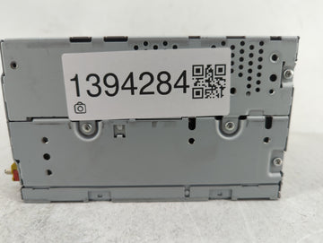 2011 Ford Taurus Radio AM FM Cd Player Receiver Replacement P/N:BG1T 19C156BB Fits OEM Used Auto Parts