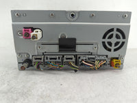 2011 Ford Taurus Radio AM FM Cd Player Receiver Replacement P/N:BG1T 19C156BB Fits OEM Used Auto Parts - Oemusedautoparts1.c