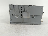 2011 Ford Taurus Radio AM FM Cd Player Receiver Replacement P/N:BG1T 19C156BB Fits OEM Used Auto Parts - Oemusedautoparts1.c