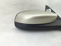 2010-2019 Ford Taurus Passenger Side View Mirror - Right Door Mirror OEM Used - Oemusedautoparts1.com