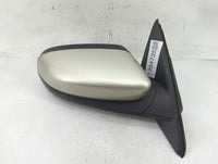 2010-2019 Ford Taurus Passenger Side View Mirror - Right Door Mirror OEM Used - Oemusedautoparts1.com