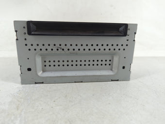 compare product 2011 Ford Taurus Radio AM FM Cd Player Receiver Replacement P/N:UQW1317 Fits OEM Used Auto Parts