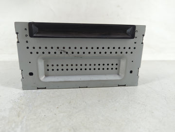 2011 Ford Taurus Radio AM FM Cd Player Receiver Replacement P/N:UQW1317 Fits OEM Used Auto Parts - Oemusedautoparts1.com